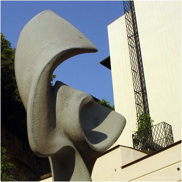 Barga Daily Image – 19 August 2005