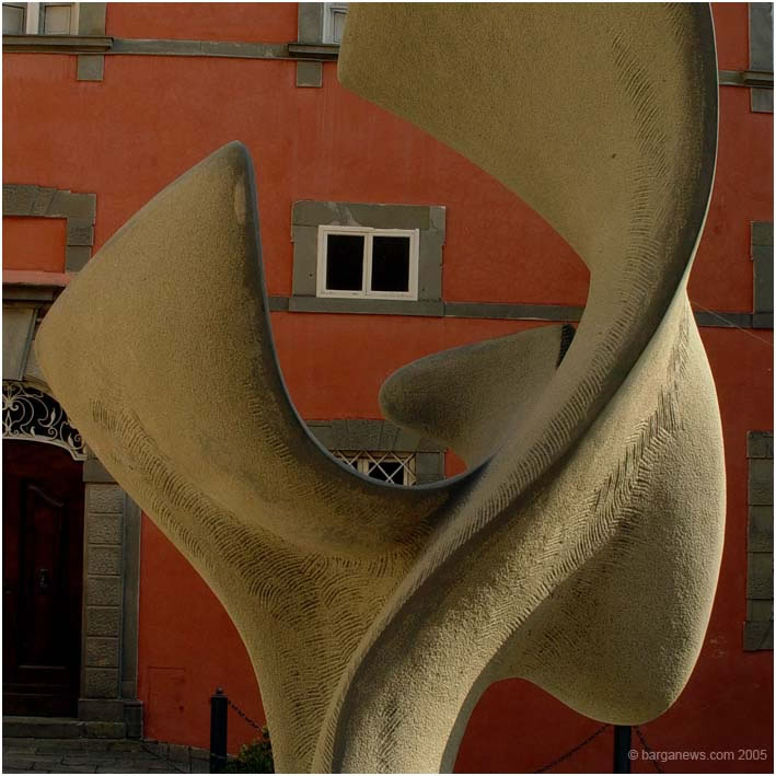 Barga Daily Image – 20 August 2005