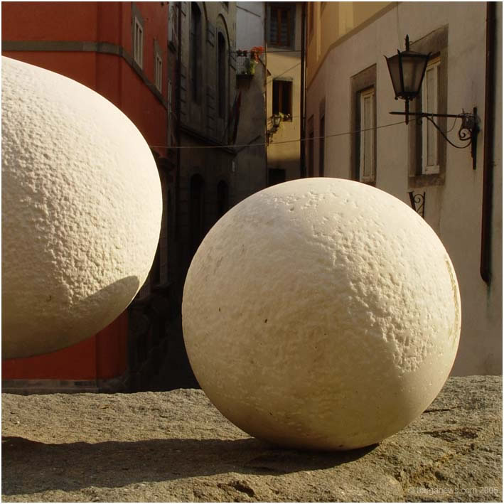 Barga Daily Image – 21 August 2005