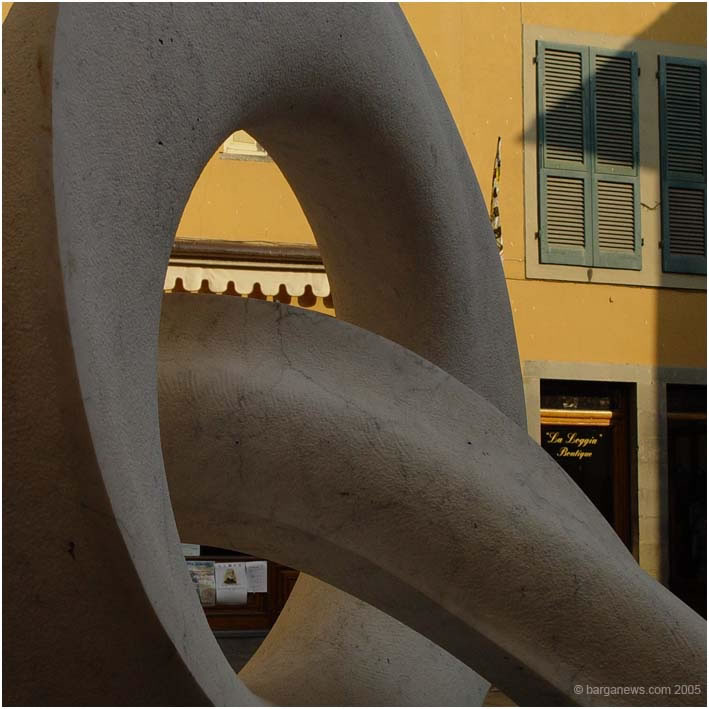 Barga Daily Image – 22 August 2005