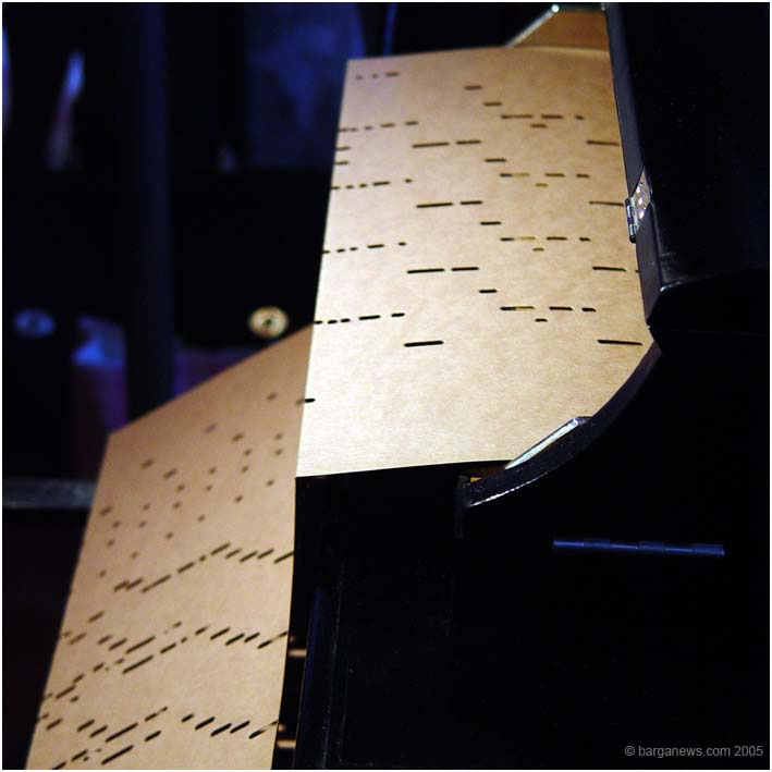 Barga Daily Image – 27 August 2005