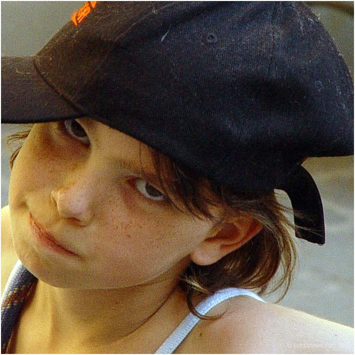 Barga Daily Image – 29 August 2005