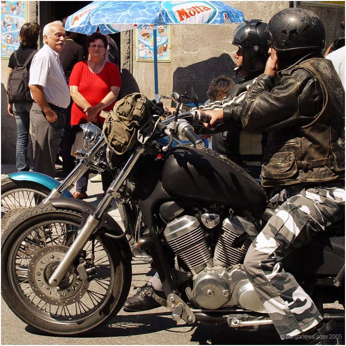 Barga Daily Image – 30 August 2005