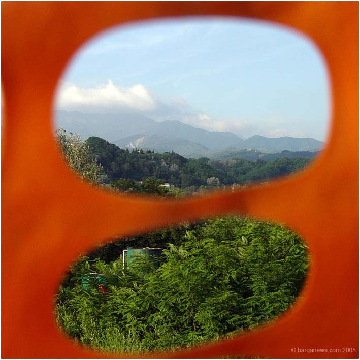 Barga Daily Image – 2 September 2005