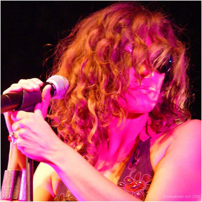 Barga Daily Image – 3 September 2005