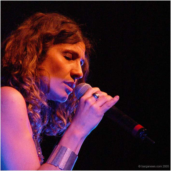 Barga Daily Image – 5 September 2005