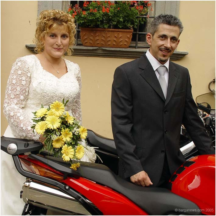 Barga Daily Image – 6 September 2005