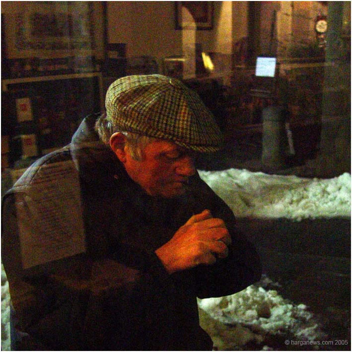 Barga Daily Image – 9 September 2005