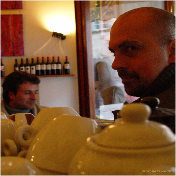 Barga Daily Image – 10 September 2005