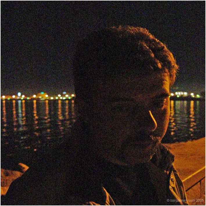 Barga Daily Image – 11 September 2005