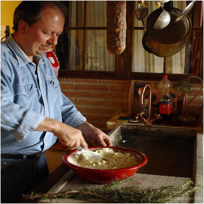 Barga Daily Image – 15 September 2005