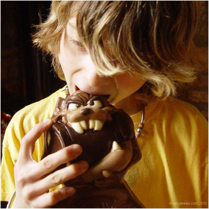 Barga Daily Image – 19 September 2005