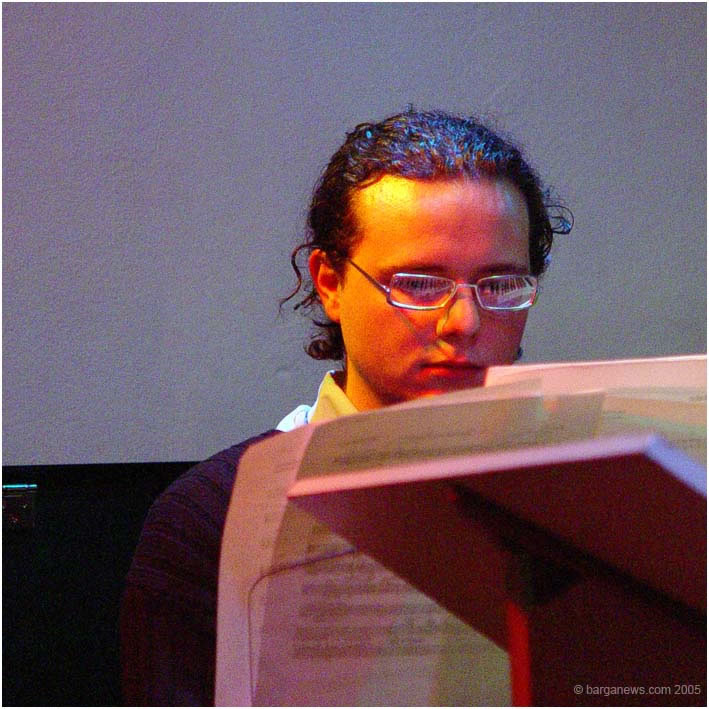 Barga Daily Image – 21 September 2005