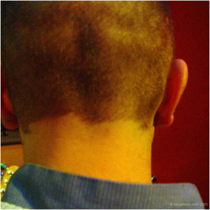 Barga Daily Image – 22 September 2005