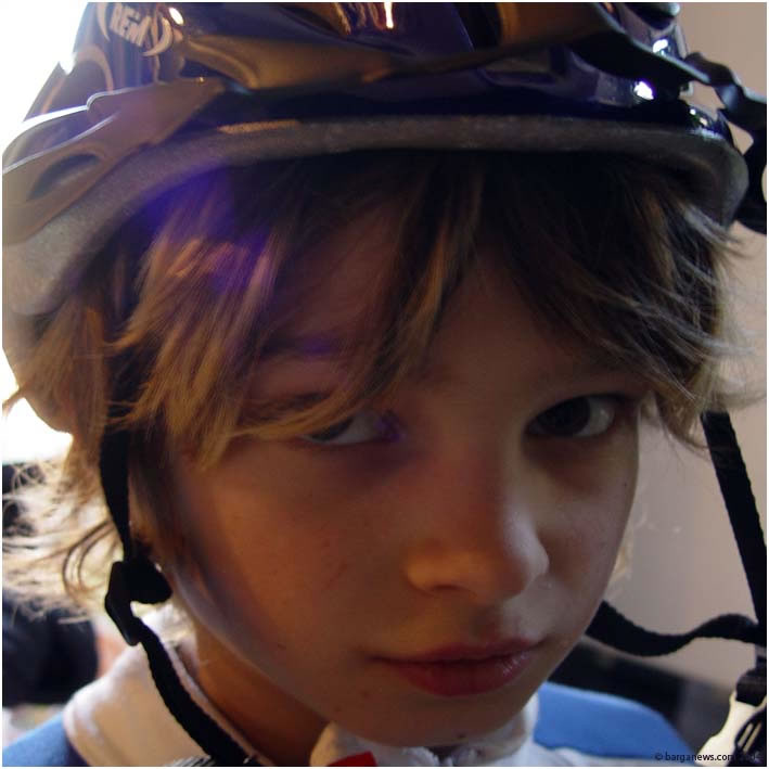 Barga Daily Image – 25 September 2005