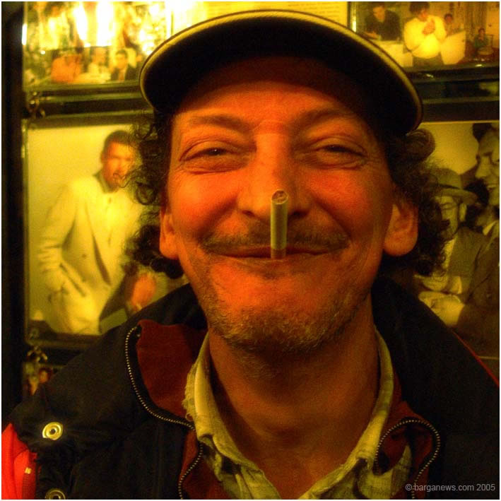 Barga Daily Image – 26 September 2005