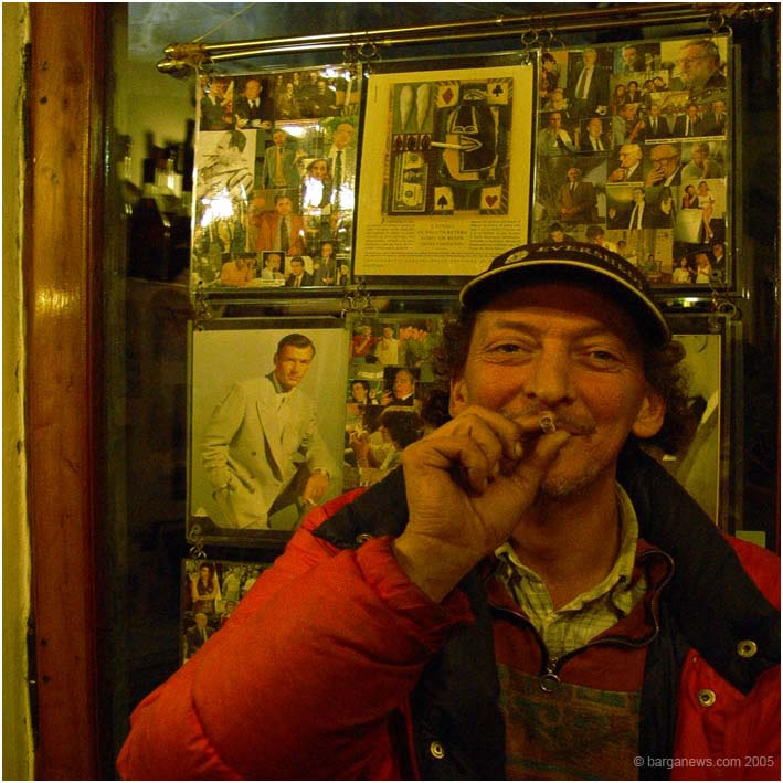 Barga Daily Image – 27 September 2005