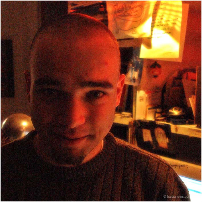 Barga Daily Image – 28 September 2005