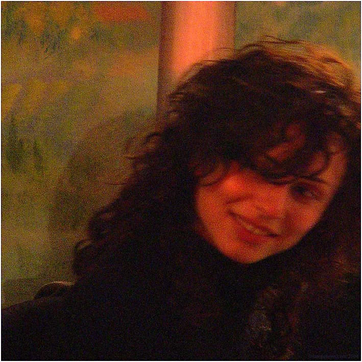 Barga Daily Image – 29 September 2005