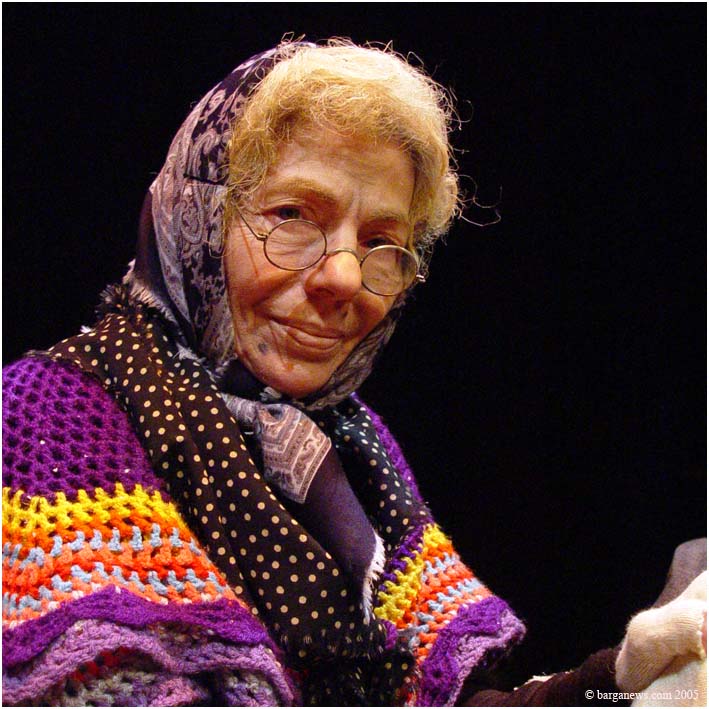 Barga Daily Image – 2 January 2006