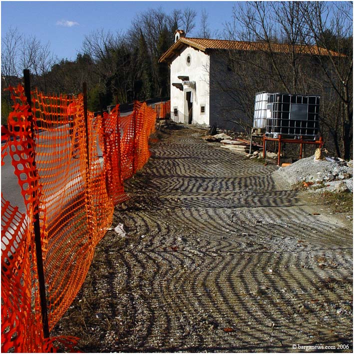 Barga Daily Image – 3 January 2006