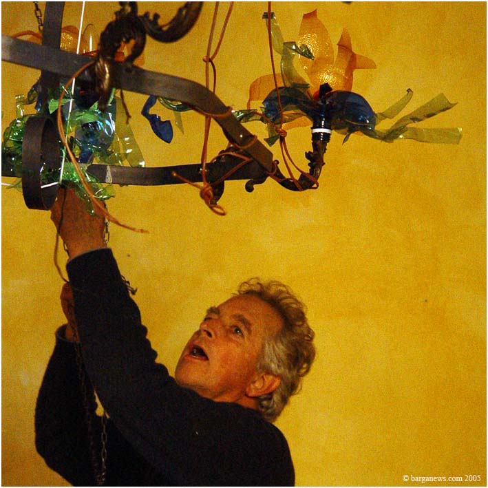 Barga Daily Image – 4 January 2006