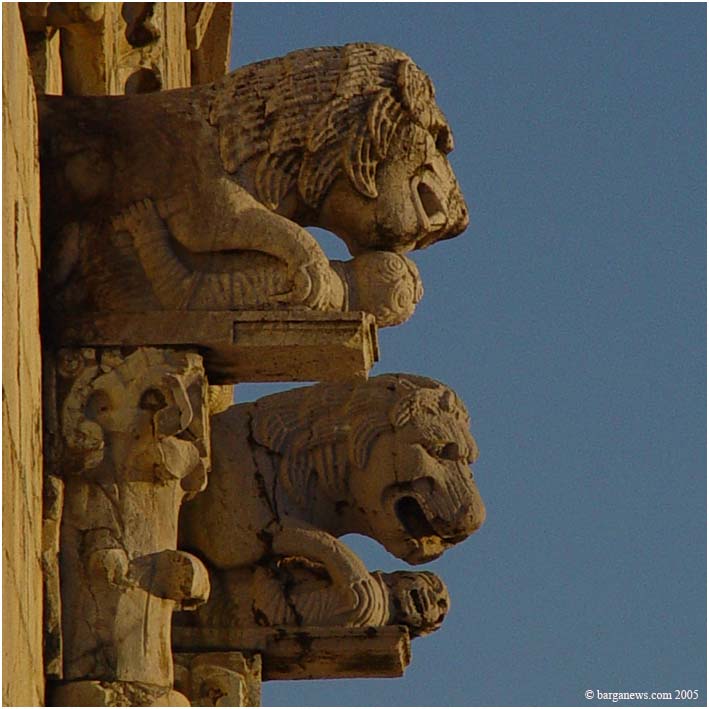 Barga Daily Image – 8 January 2006