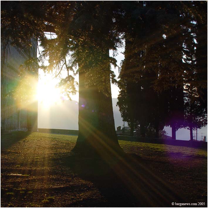 Barga Daily Image – 9 January 2006