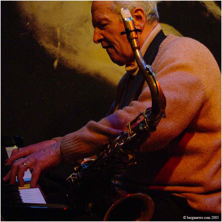 Barga Daily Image – 10 January 2006