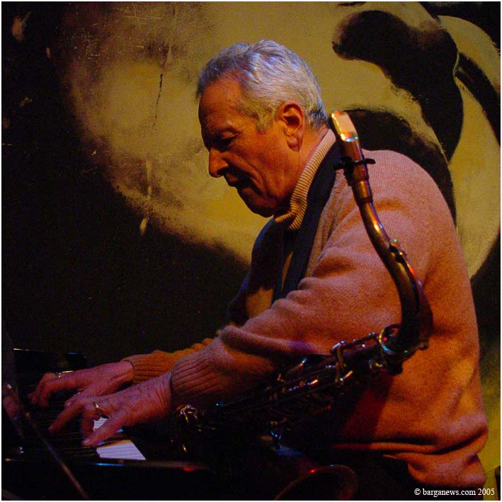 Barga Daily Image – 11 January 2006