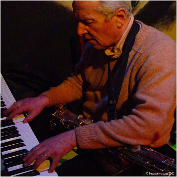 Barga Daily Image – 12 January 2006