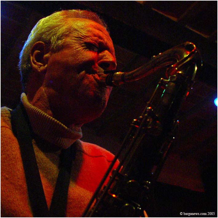 Barga Daily Image – 13 January 2006