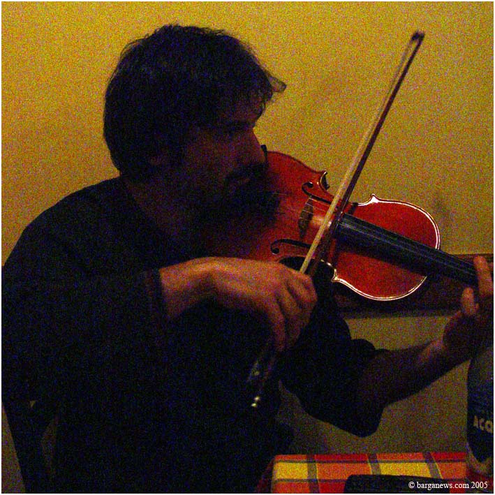 Barga Daily Image – 14 January 2006