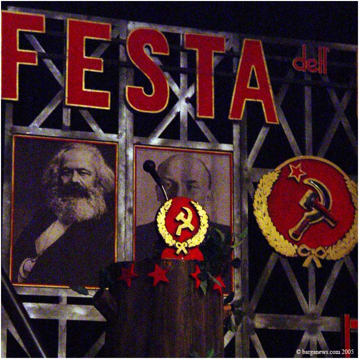 Barga Daily Image – 15 January 2006