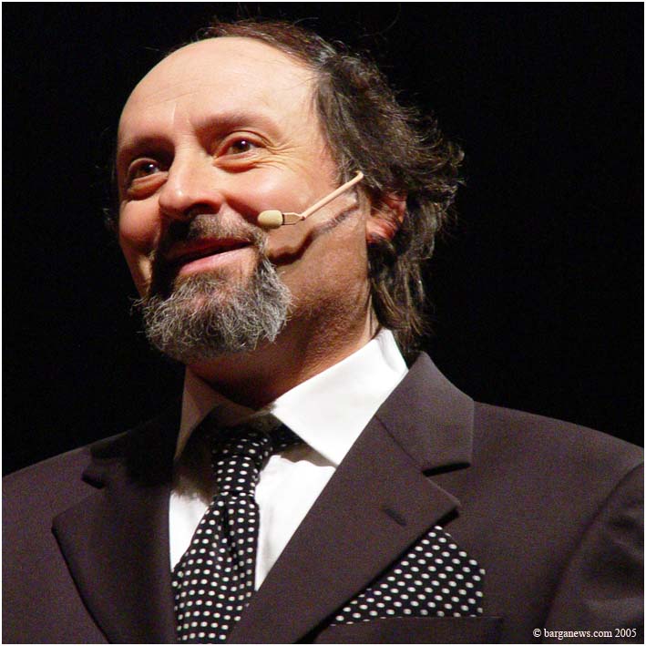 Barga Daily Image – 16 January 2006