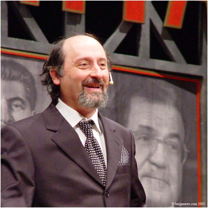 Barga Daily Image – 17 January 2006