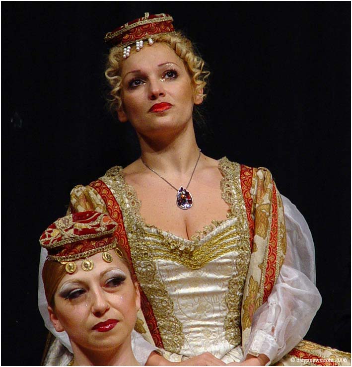 Barga Daily Image – 20 January 2006