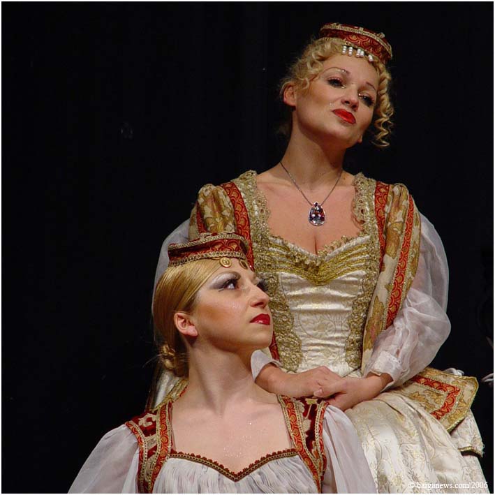 Barga Daily Image – 21 January 2006