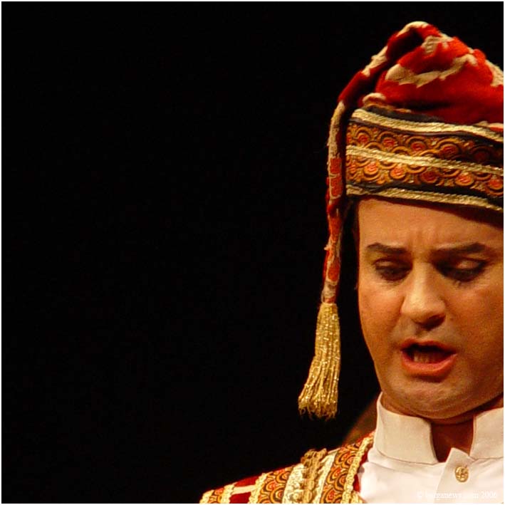 Barga Daily Image – 23 January 2006