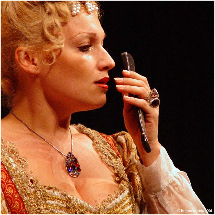 Barga Daily Image – 25 January 2006