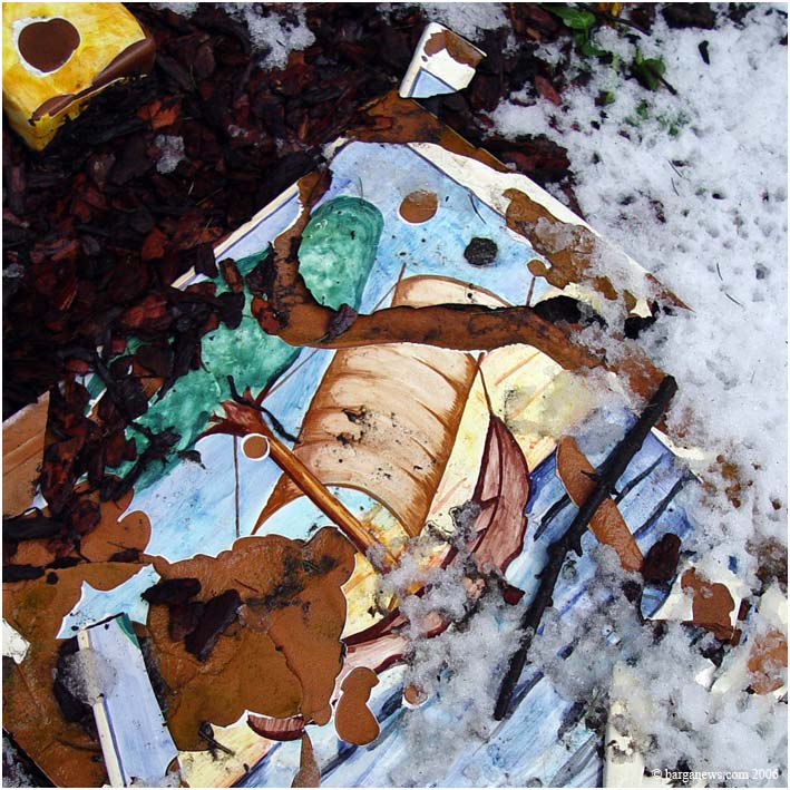 Barga Daily Image – 28 January 2006