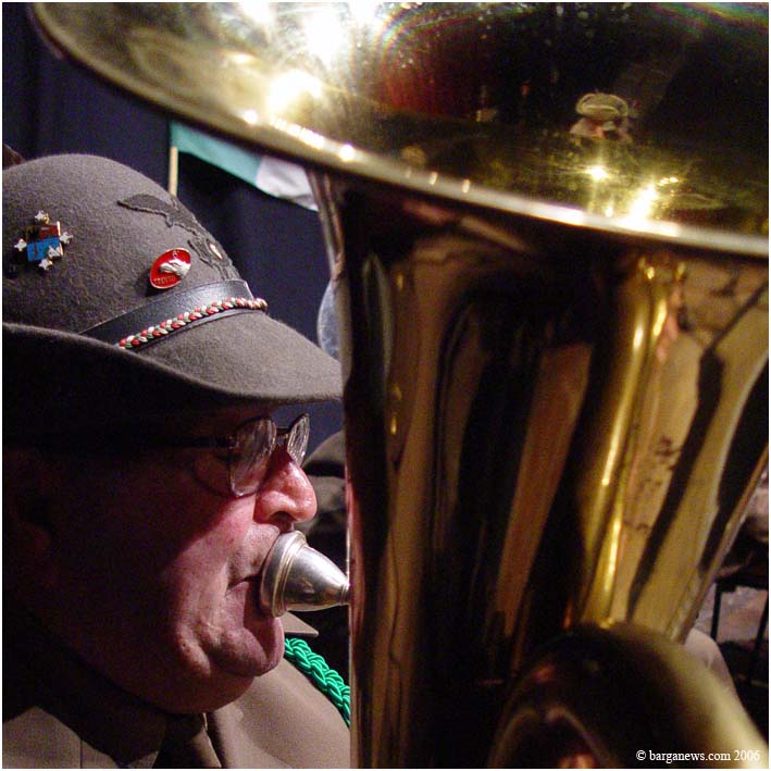 Barga Daily Image – 30 January 2006