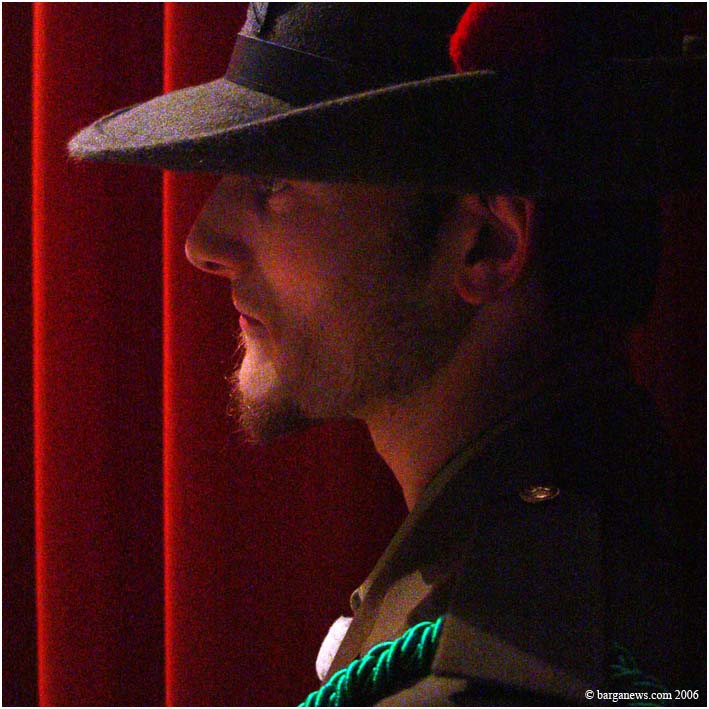 Barga Daily Image – 31 January 2006