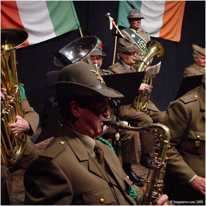 Barga Daily Image – 1 February 2006