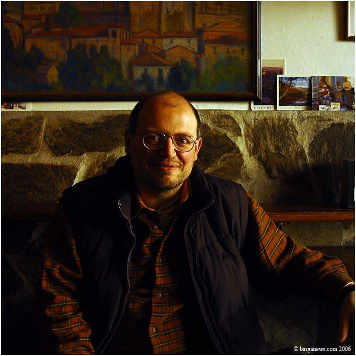 Barga Daily Image – 5 February 2006