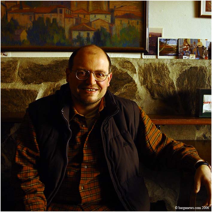 Barga Daily Image – 6 February 2006