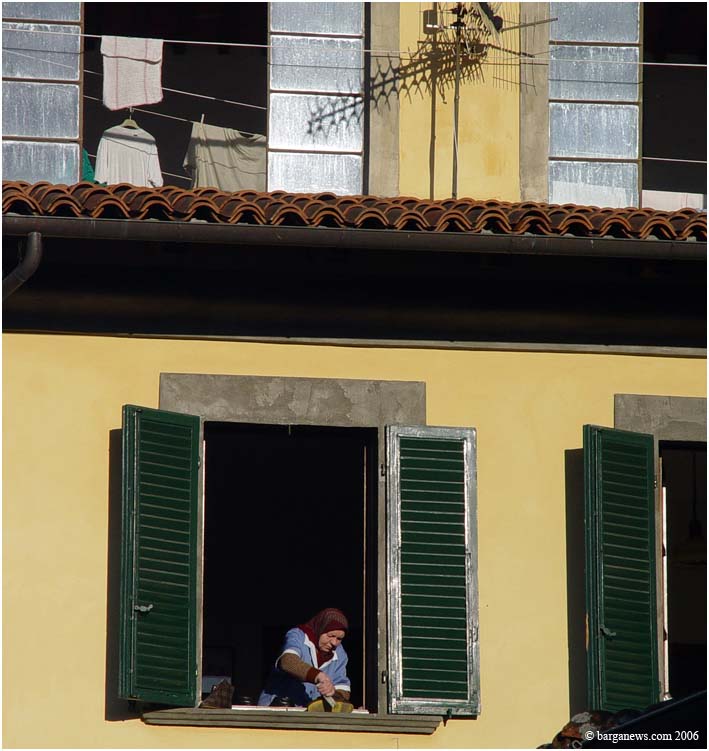 Barga Daily Image – 7 February 2006