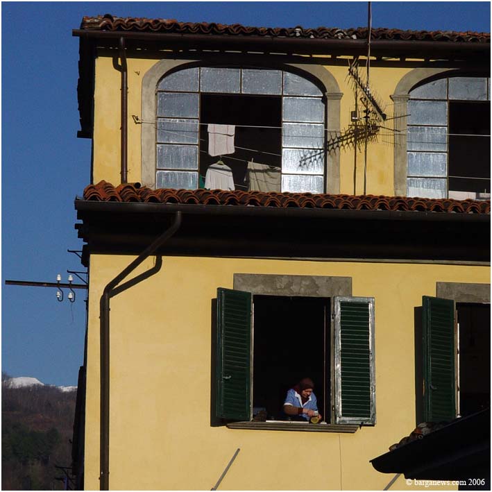 Barga Daily Image – 8 February 2006