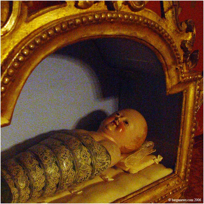 Barga Daily Image – 10 February 2006