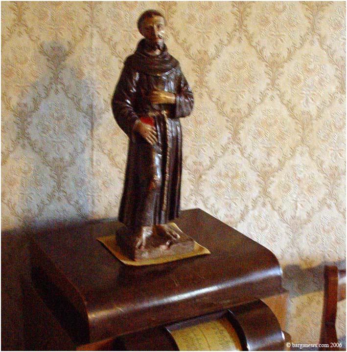 Barga Daily Image – 14 February 2006